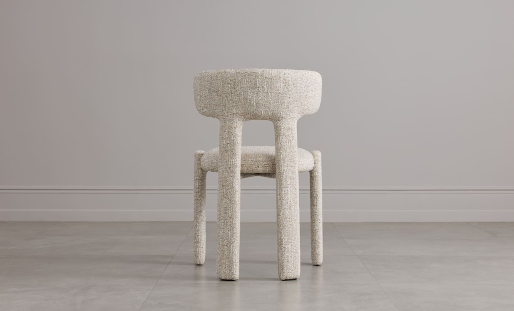 Стул обеденный Haven (ткань FIELD 130)