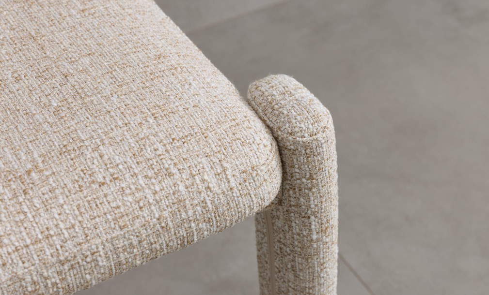 Стул обеденный Haven (ткань FIELD 130)