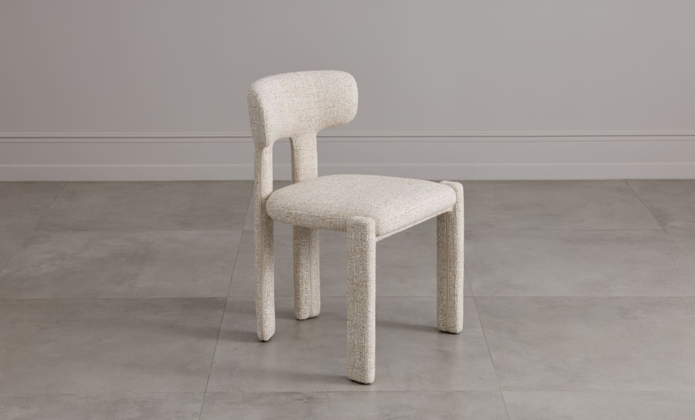 Стул обеденный Haven (ткань FIELD 130)