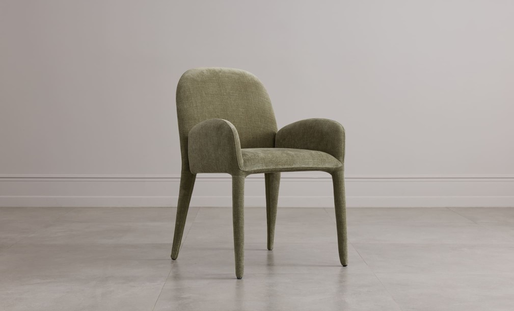 Стул обеденный Tyler (ткань SIMPLE 352)