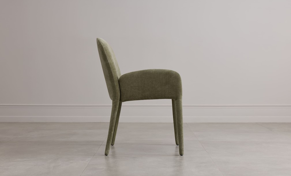 Стул обеденный Tyler (ткань SIMPLE 352)