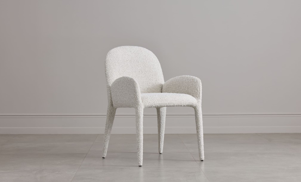 Стул обеденный Tyler (ткань BETTER 122)