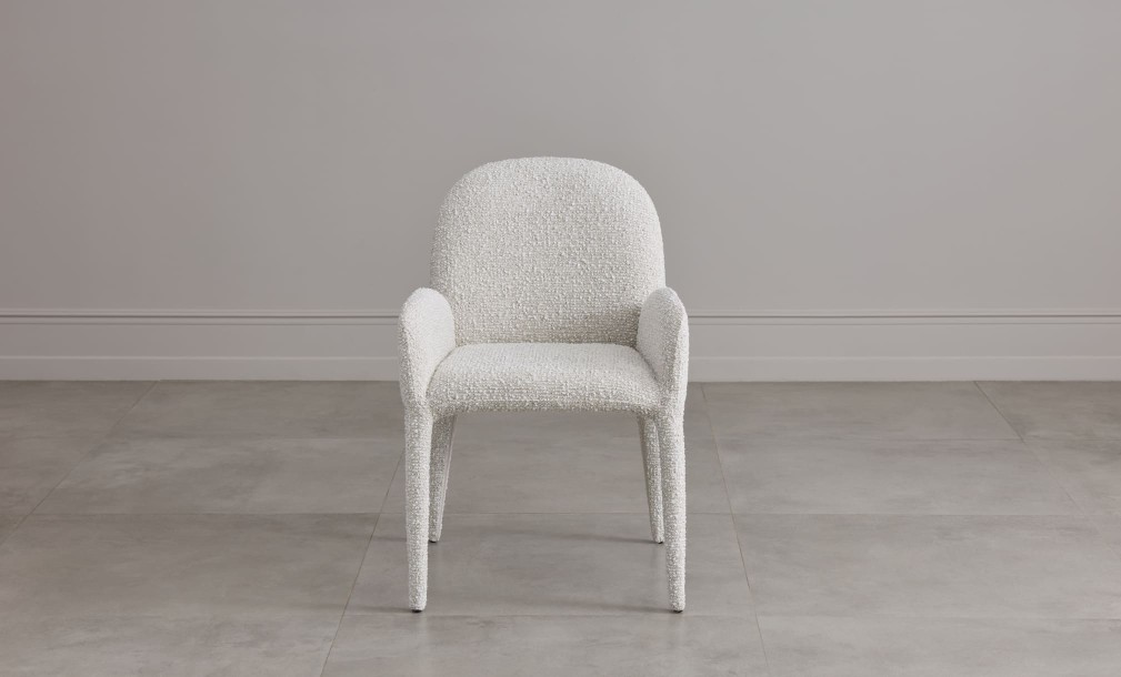 Стул обеденный Tyler (ткань BETTER 122)