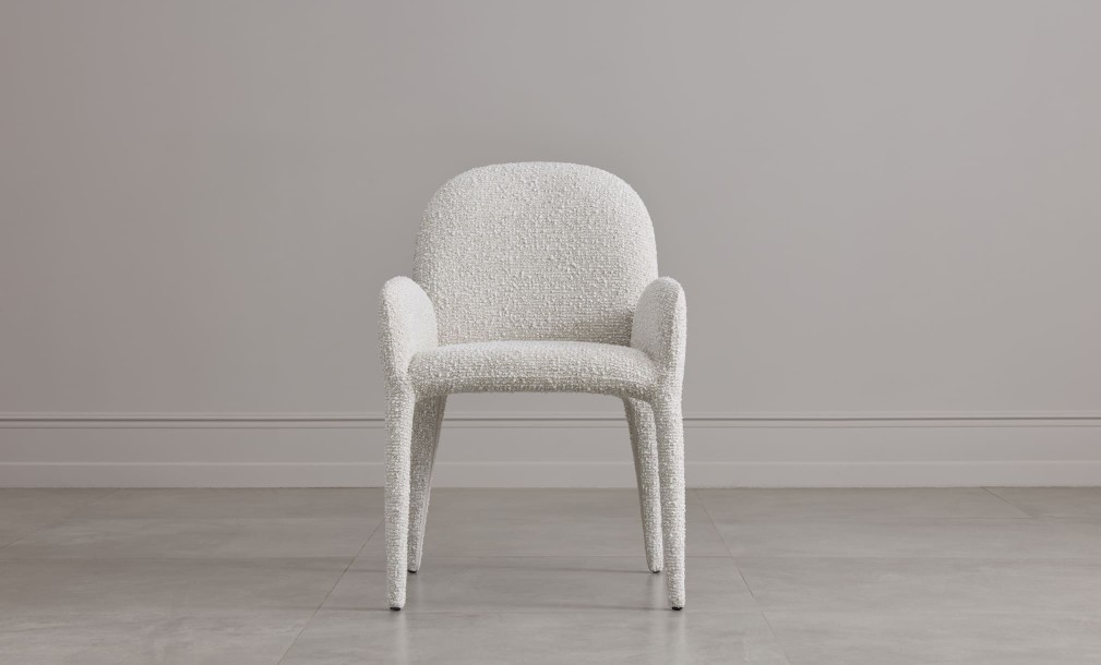 Стул обеденный Tyler (ткань BETTER 122)