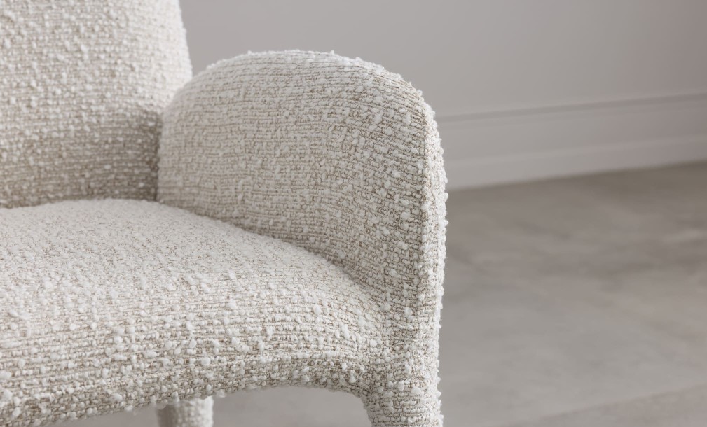 Стул обеденный Tyler (ткань BETTER 122)