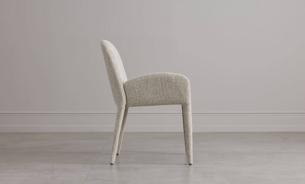 Стул обеденный Tyler (ткань COCO 112)