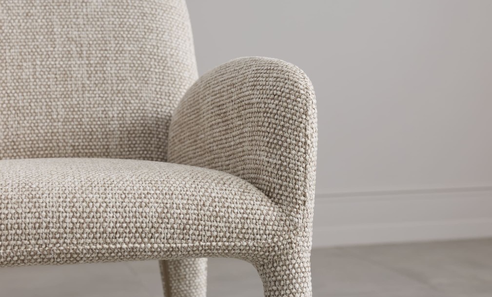 Стул обеденный Tyler (ткань COCO 112)