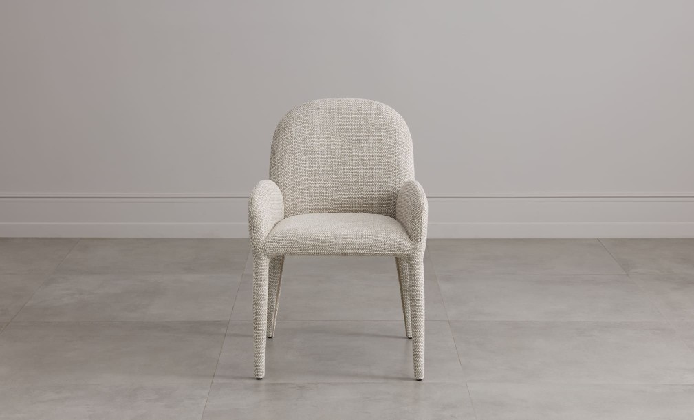 Стул обеденный Tyler (ткань COCO 112)