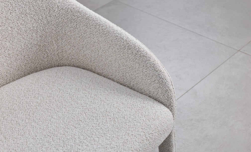 Стул обеденный Noble (ткань Cloud 113)