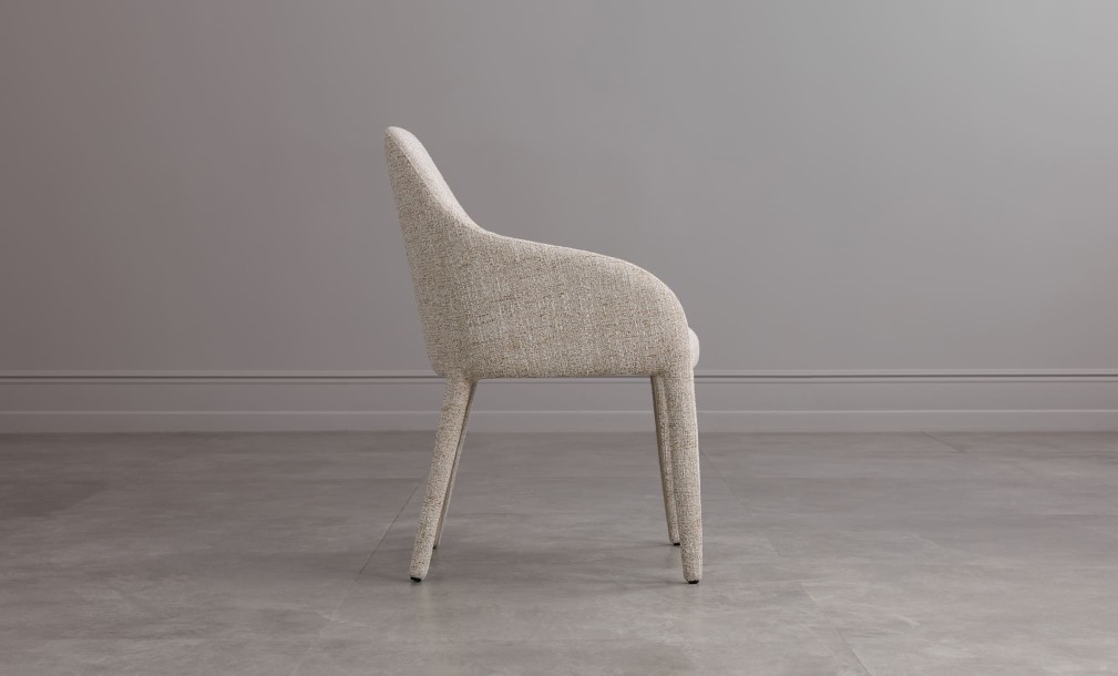 Стул обеденный Noble (ткань Field 130)