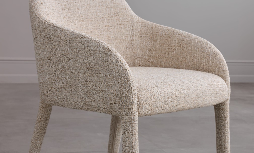 Стул обеденный Noble (ткань Field 130)