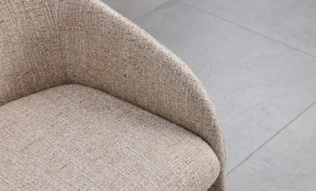 Стул обеденный Noble (ткань Field 130)