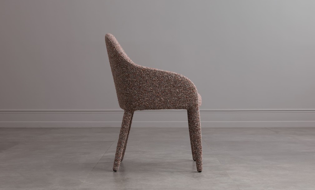 Стул обеденный Noble (ткань CQ5026-10)