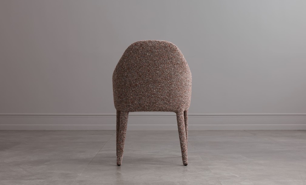 Стул обеденный Noble (ткань CQ5026-10)