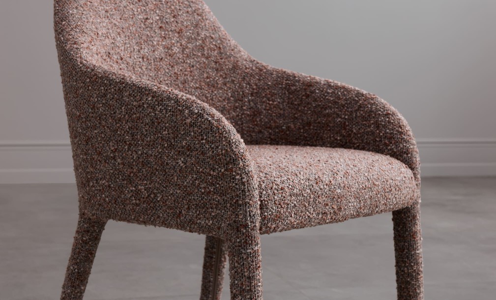 Стул обеденный Noble (ткань CQ5026-10)