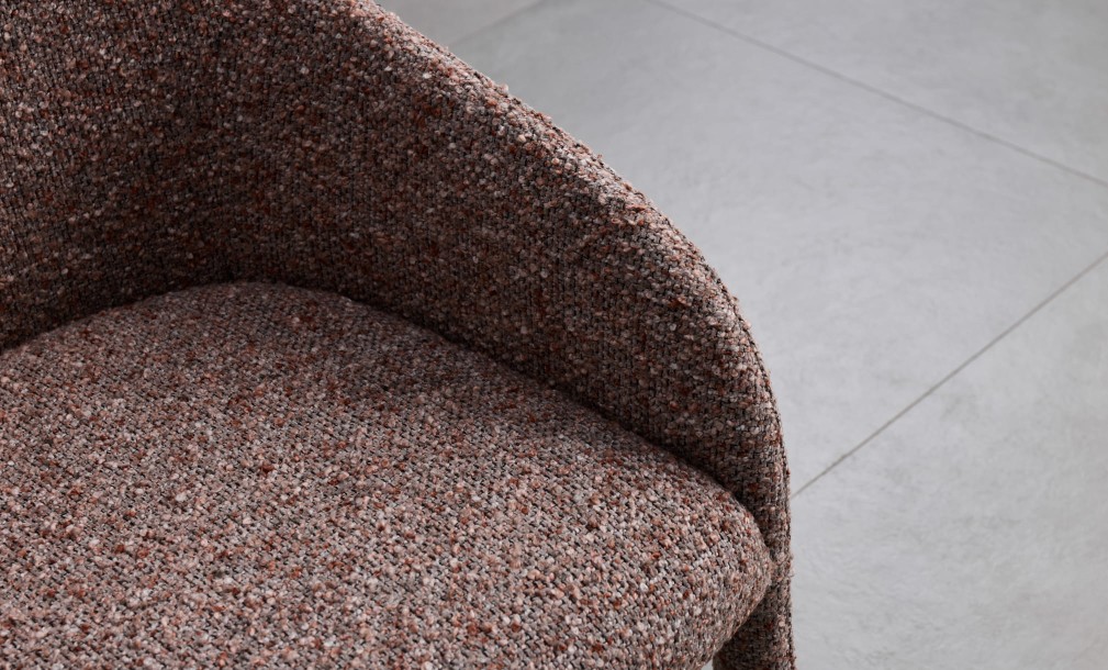 Стул обеденный Noble (ткань CQ5026-10)