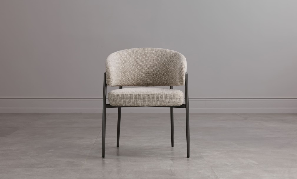 Стул обеденный Serenity (ткань Coco 112)