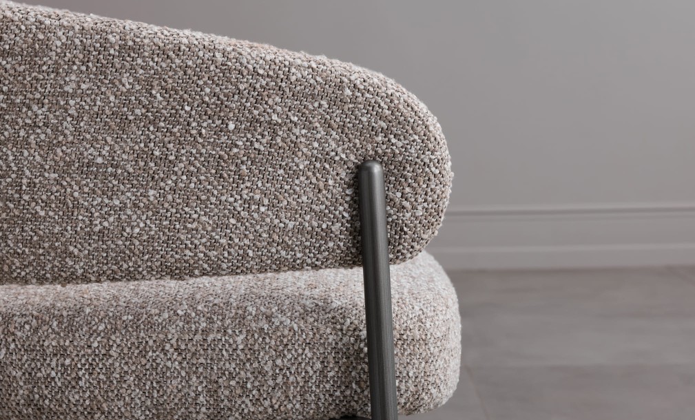 Стул обеденный Serenity (ткань CQ5026-4)