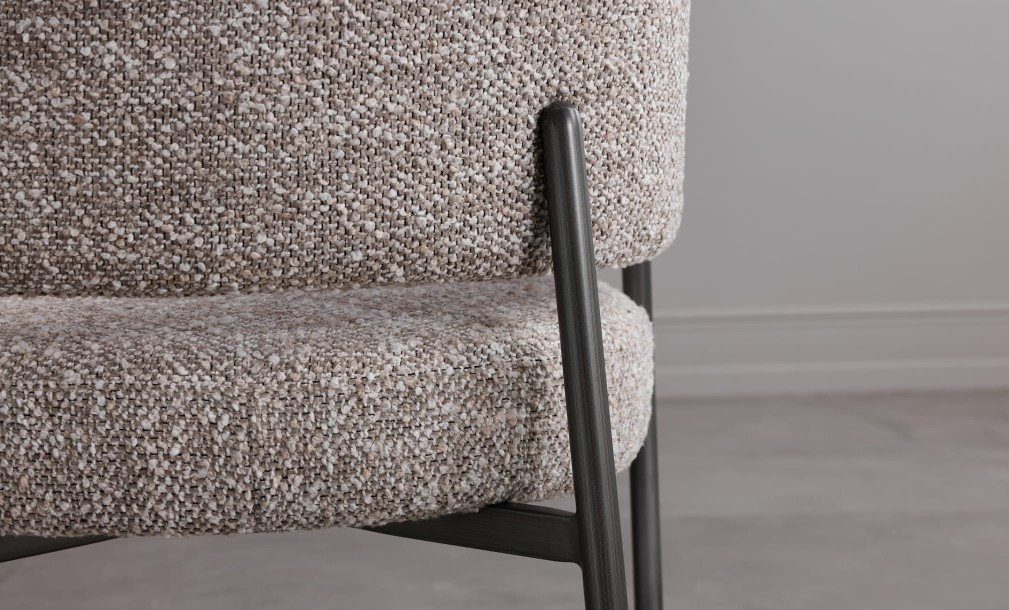 Стул обеденный Serenity (ткань CQ5026-4)