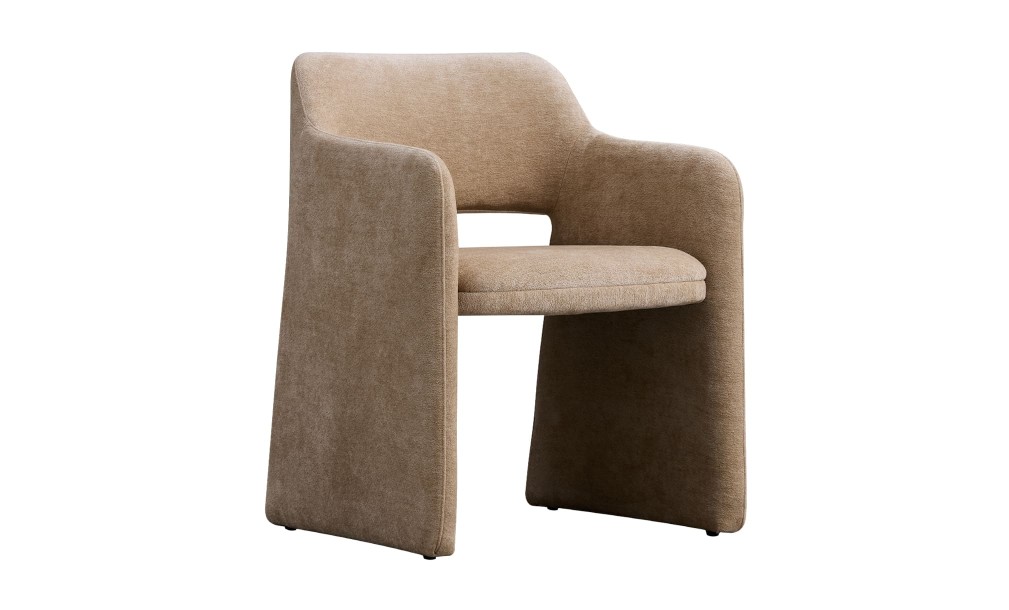 Стул обеденный Prime (ткань Judy 110)