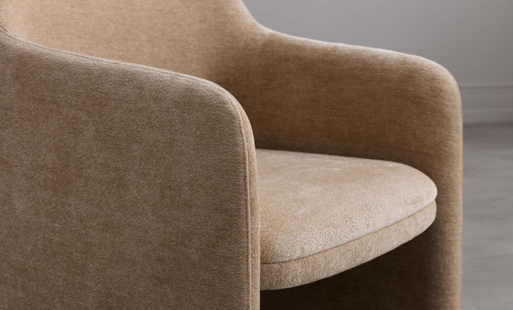 Стул обеденный Prime (ткань Judy 110)