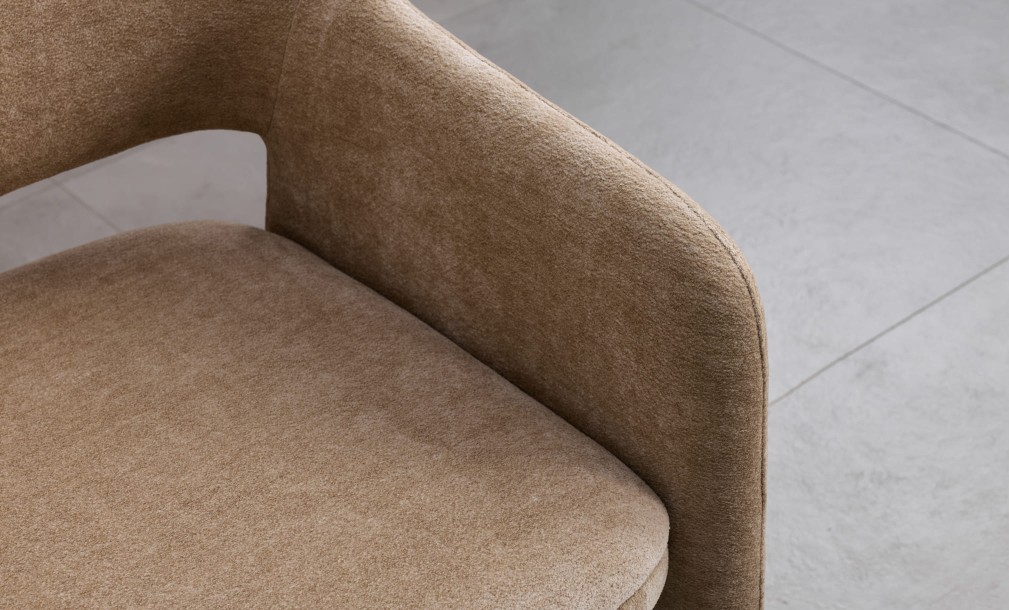 Стул обеденный Prime (ткань Judy 110)