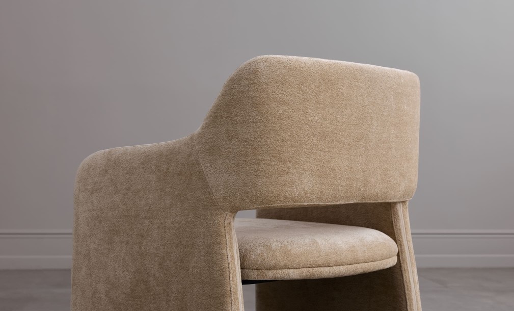 Стул обеденный Prime (ткань Judy 110)