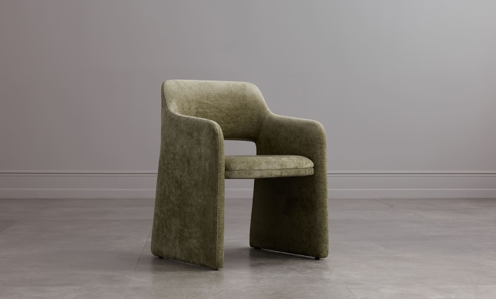 Стул обеденный Prime (ткань Judy 353)