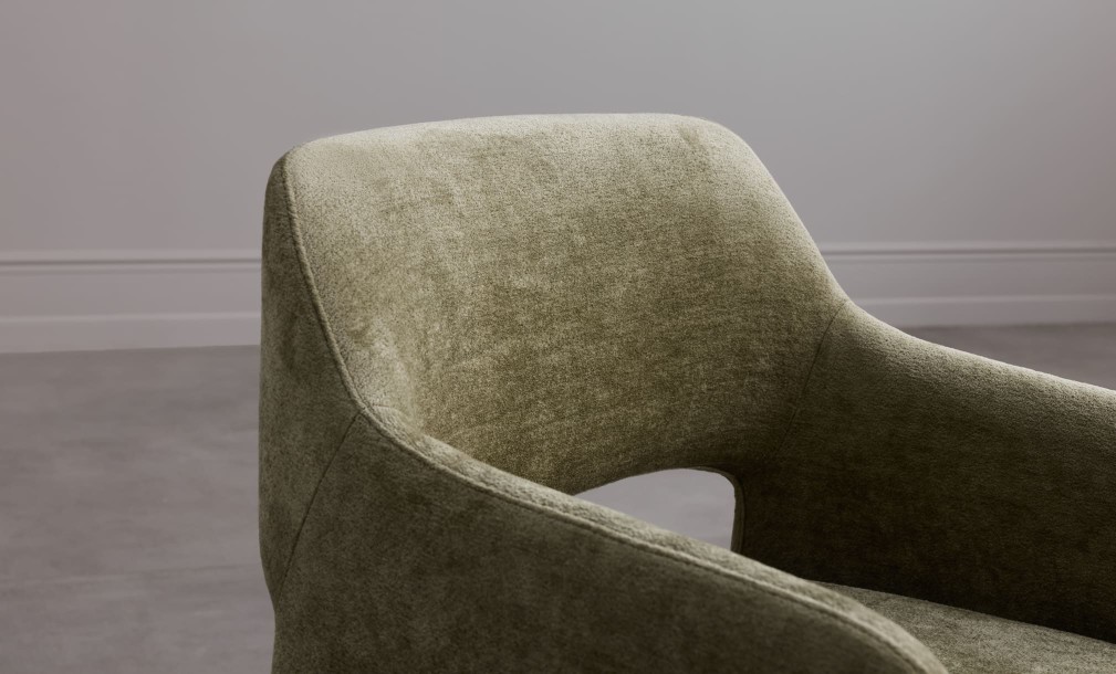 Стул обеденный Prime (ткань Judy 353)