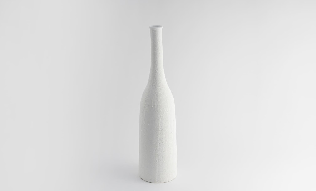 Ваза Bouteille L