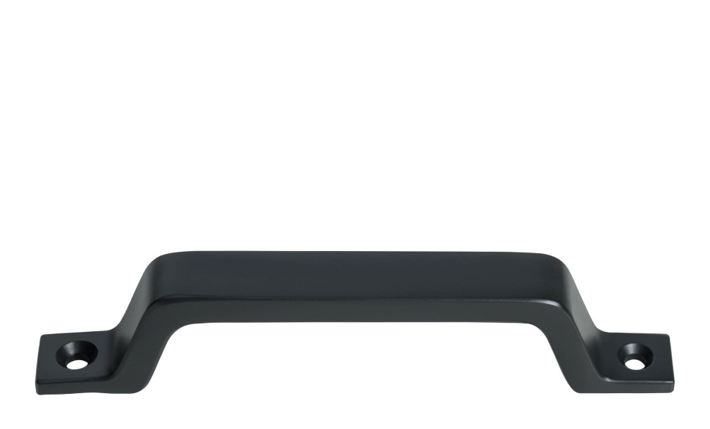 Ручка-скоба Plank 4in oil rubbed bronze