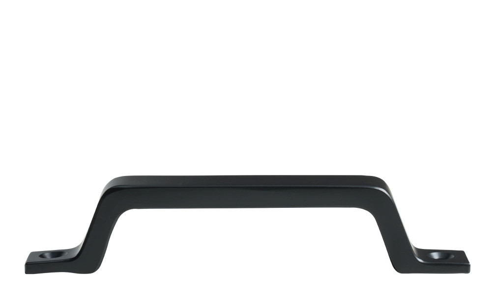 Ручка-скоба Plank 4in oil rubbed bronze