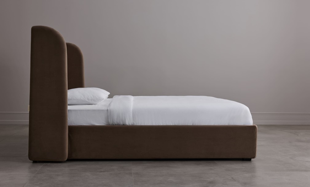 Кровать Вэйл