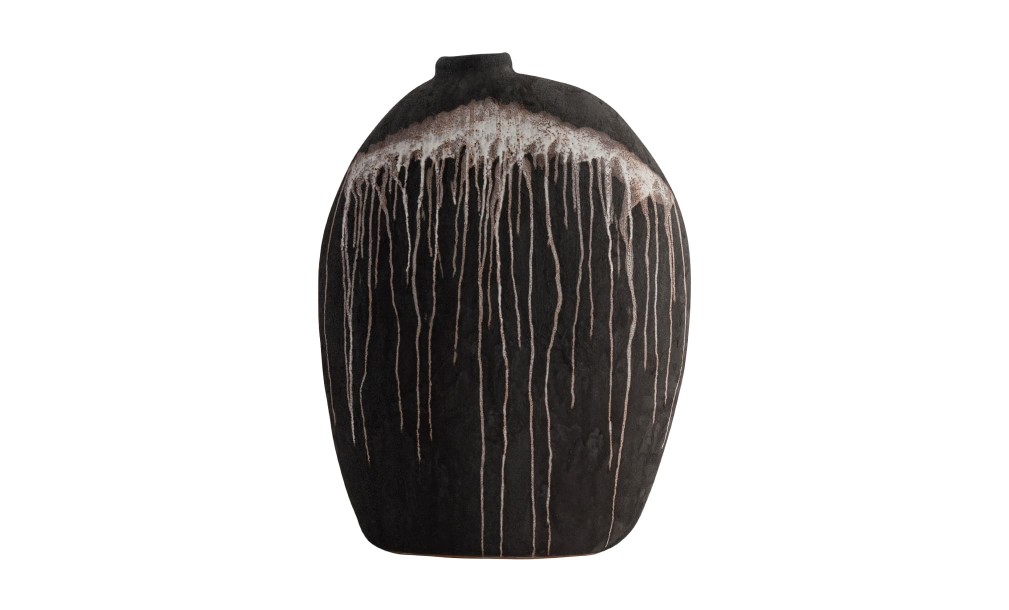Ваза Stein Dark