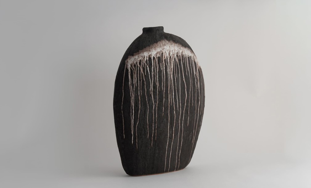 Ваза Stein Dark