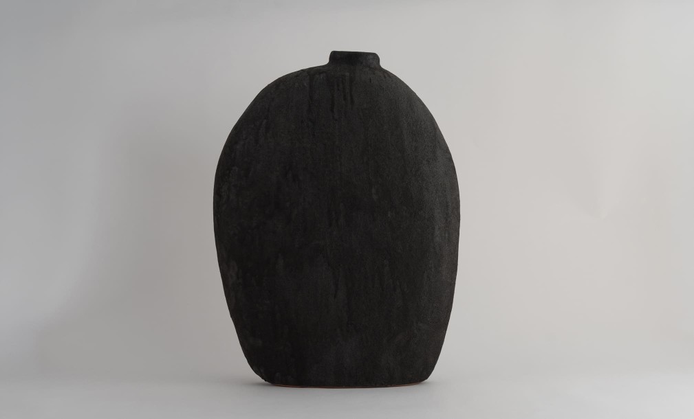 Ваза Stein Dark