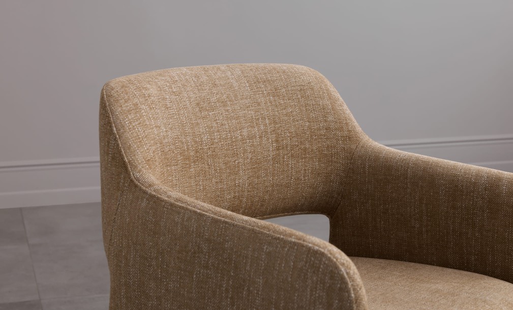 Стул обеденный Prime (ткань Harmony 274)