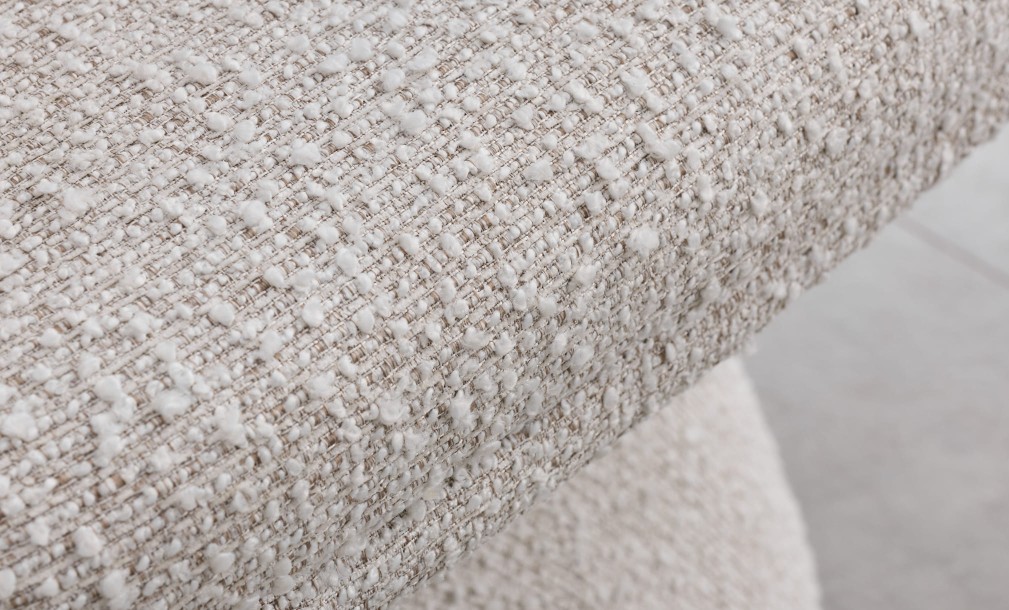 Стул обеденный крутящийся Zen (ткань Better 122)