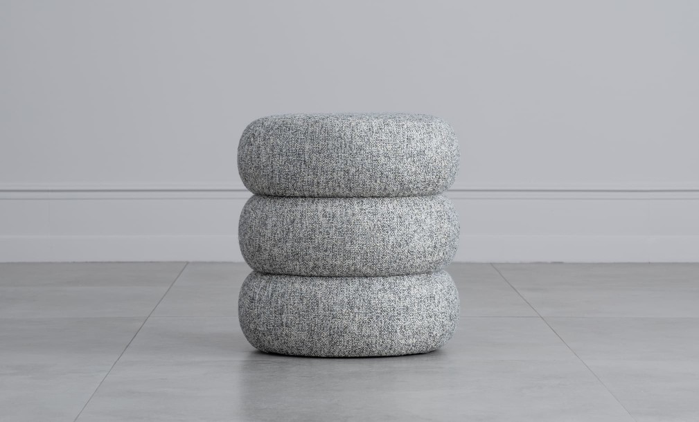 Пуф Корк малый