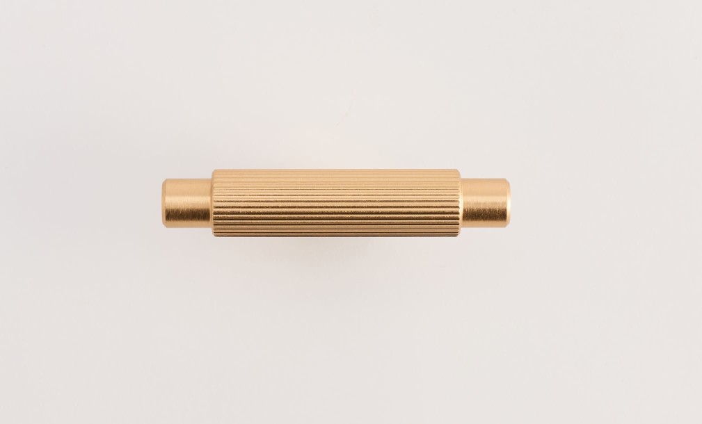 Ручка Arpa T-Knob brass