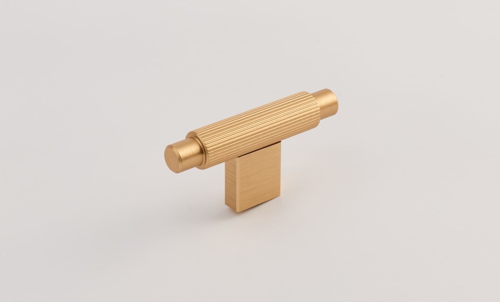 Ручка Arpa T-Knob brass