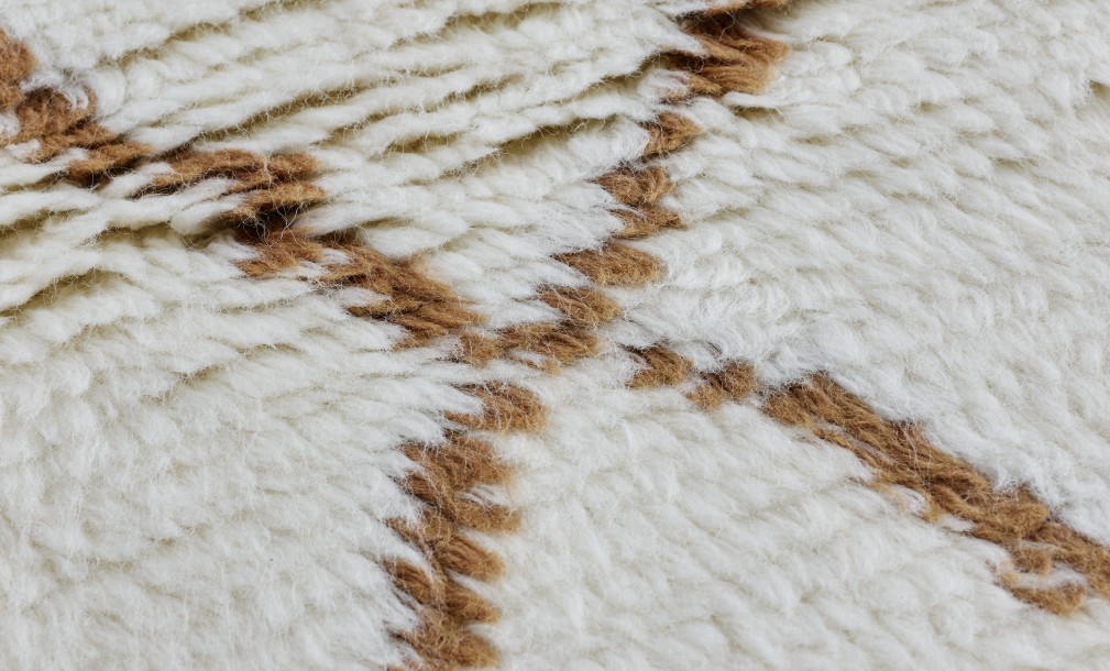 Ковёр Рейн