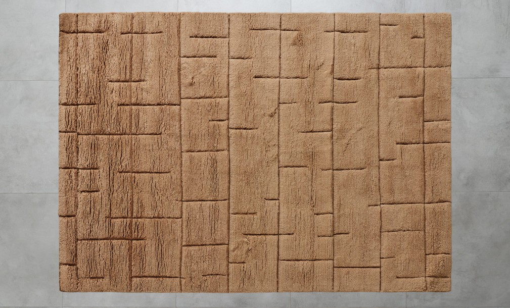 Ковёр Инки