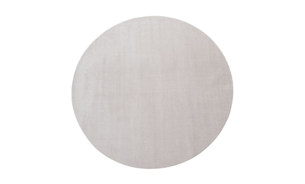 Ковёр Basic linen круглый
