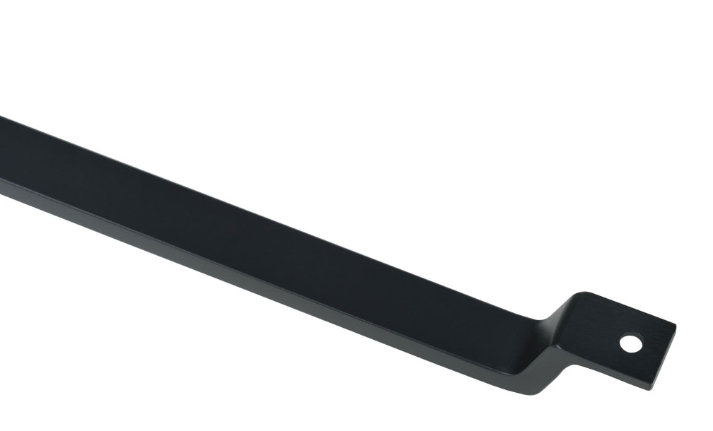 Ручка-скоба Plank 12in oil rubbed bronze