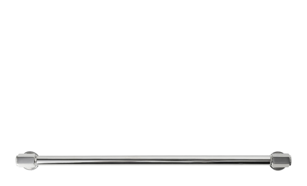 Ручка-скоба Flap 12in polished nickel