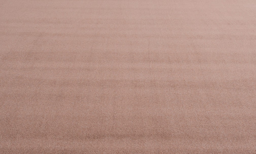 Ковёр Basic terracota круглый