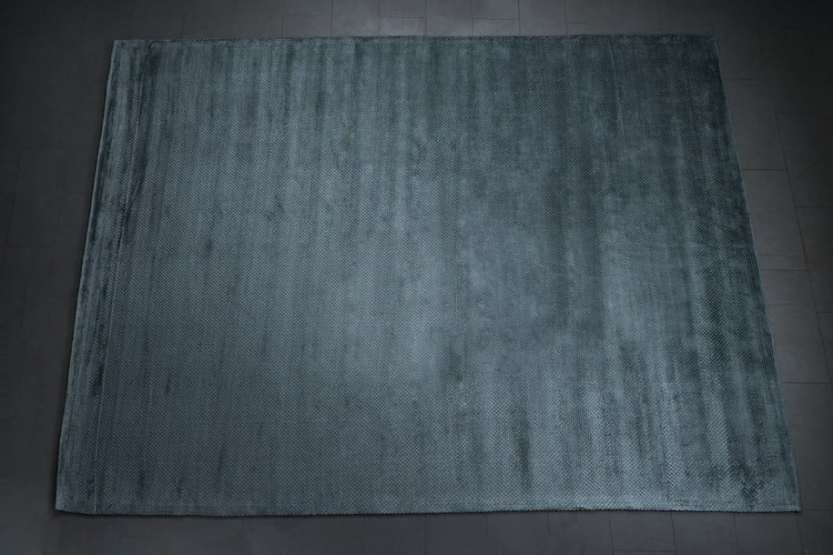 Ковёр Artisan Point Grey-Blue