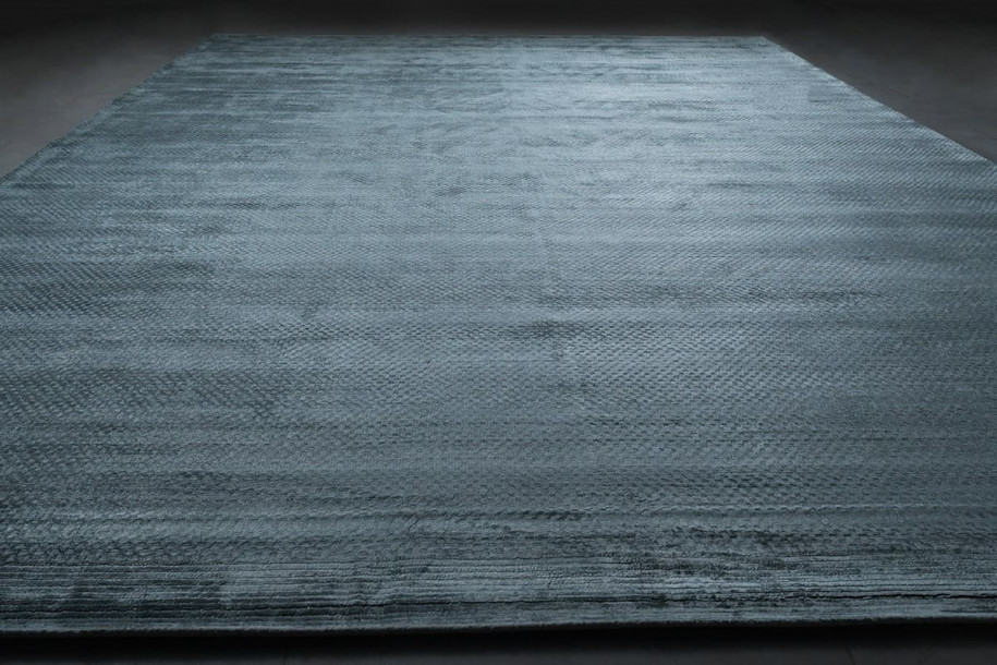 Ковёр Artisan Point Grey-Blue