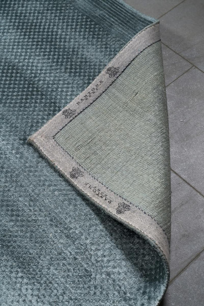 Ковёр Artisan Point Grey-Blue